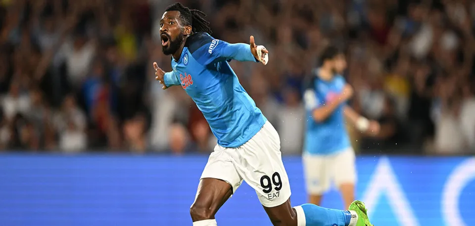 NAPOLI'NİN, BEŞİKTAŞ'TAN İSTEDİĞİ ÜCRET BELLİ OLDU!