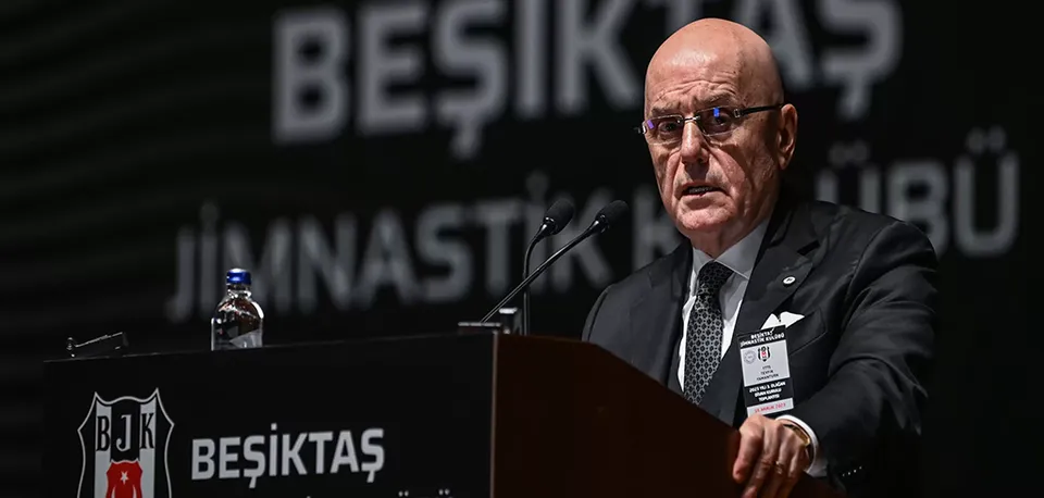 Tevfik Yamantürk'ten veda mesajı: "Bu özrü camiama borçluıyum!"