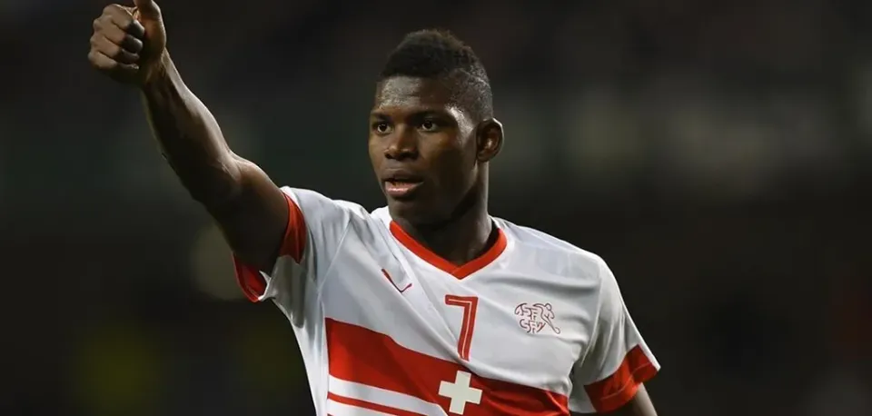 Beşiktaş'ta flaş Embolo gelişmesi!