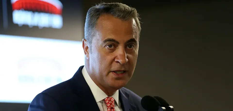 Fikret Orman’dan Dikkat Çeken Açıklama: “Dikilitaş Projesi Anlatılamadı”