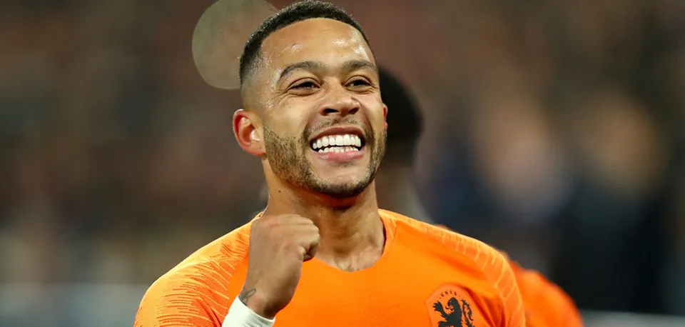 Beşiktaş’a Memphis Depay Önerisi!