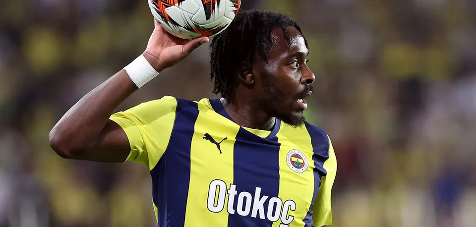 Beşiktaş, Osayi-Samuel ile anlaşma noktasına geldi!