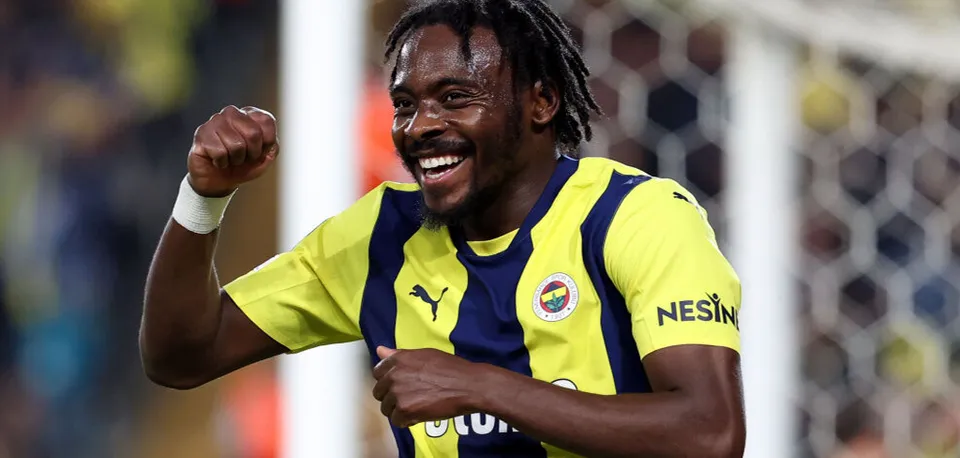 Beşiktaş'ın Osayi'ye teklif ettiği ücret belli oldu!