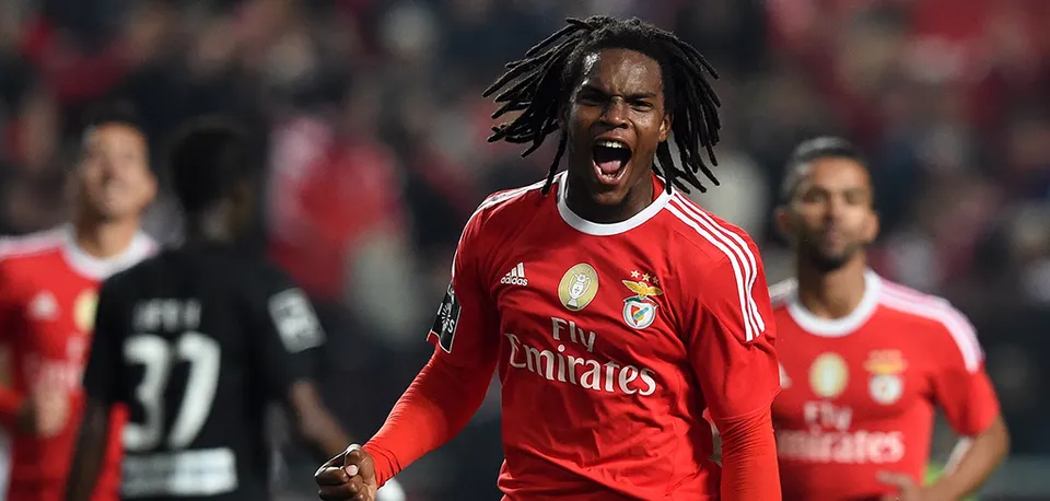 Renato Sanches Beşiktaş’a Önerildi, Başkan Serdal Adalı Veto Etti!