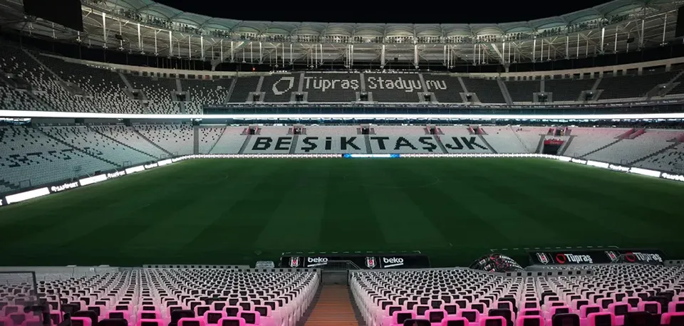 BEŞİKTAŞ'TA KOMBİNE FİYATLARI BELLİ OLDU!