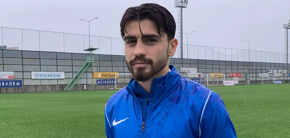 BEŞİKTAŞ'TAN SAĞ BEKE TAKASLI HAMLE!