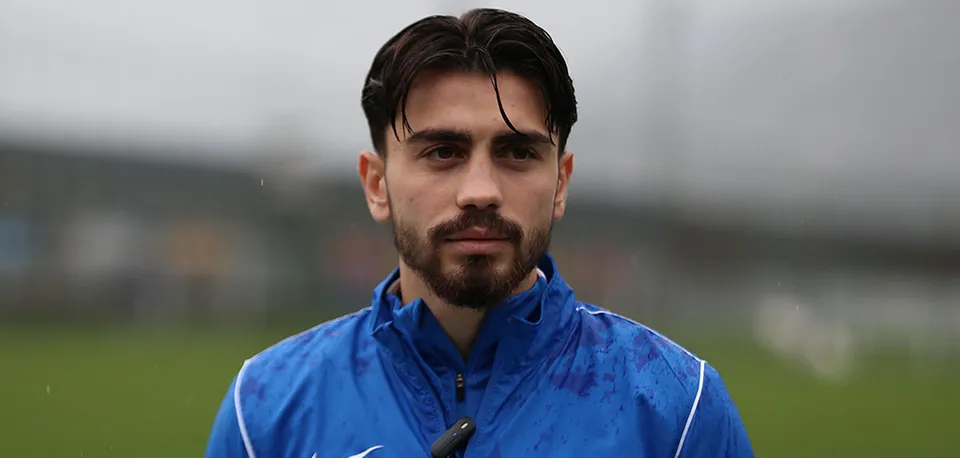 Rizespor'un, Taha için Beşiktaş'tan istediği bonservis belli oldu!