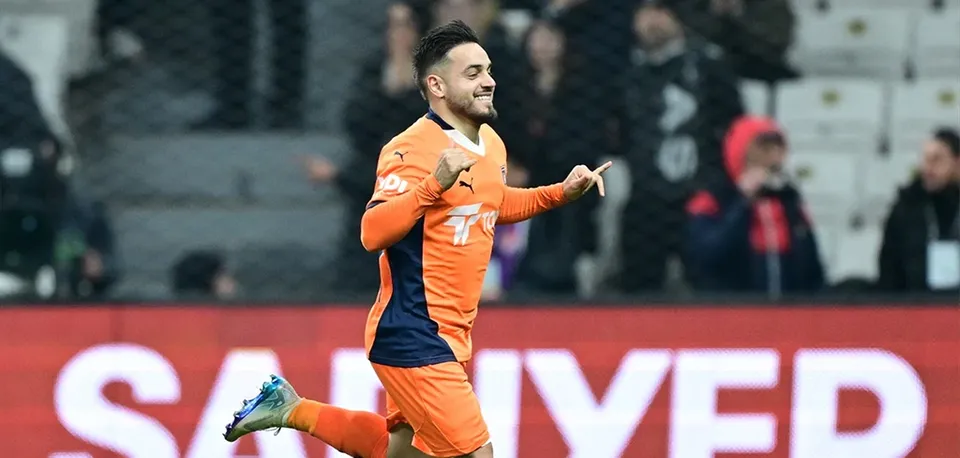 Beşiktaş'ta Yusuf Sarı sürprizi!