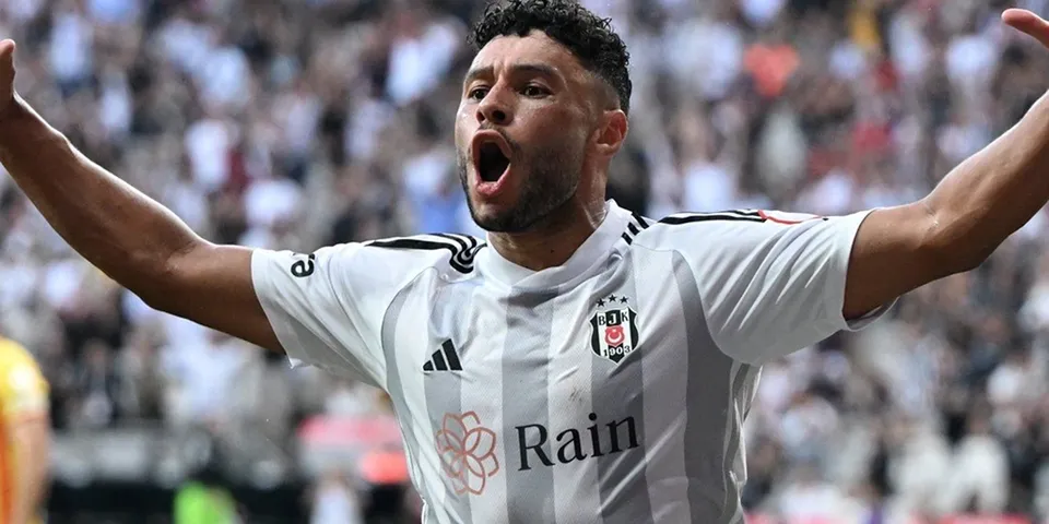 Solskjaer düğmeye bastı: Beşiktaş orta sahayı baştan yazıyor!