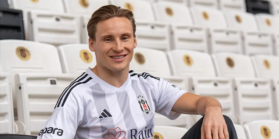 Svensson’a Avrupa’dan ve Türkiye’den kuşatma!