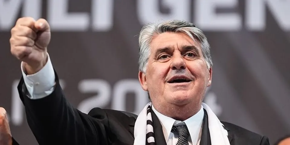 Kongreden sonra yıldız geliyor! Beşiktaş’ta transfer uçağa yetişecek