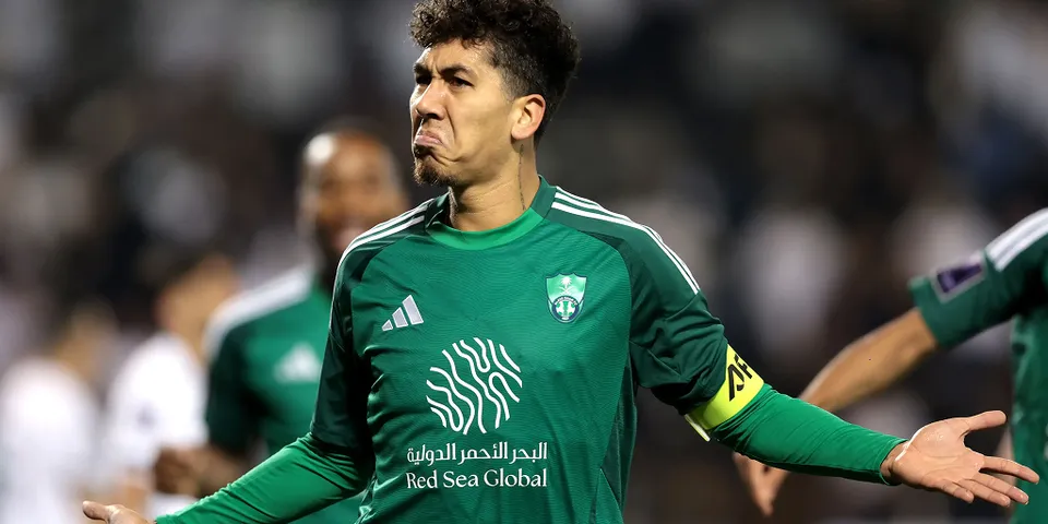 Beşiktaş’a Firmino sürprizi! Serdal Adalı teklifi masadan kaldırdı