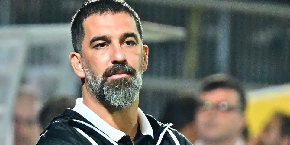 "Beşiktaş ile oynamak şereftir!"