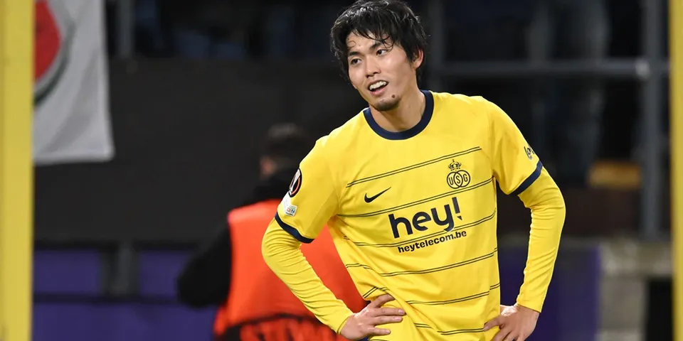 Nijeryalı Japon için Beşiktaş'a haber var