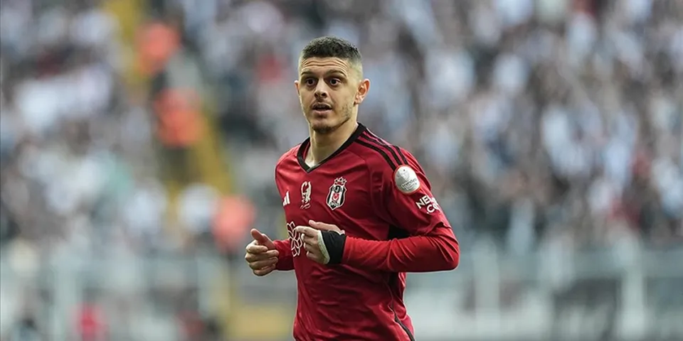 Beşiktaş, Milot Rashica’ya veda ediyor! Bonservis beklentisi 10 milyon euro