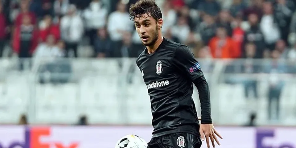 "B planım yok, Beşiktaş'a döneceğim!"