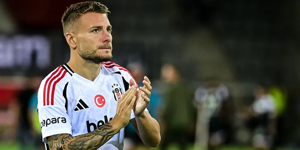 Ali Gültiken’den Immobile yorumu: “Gitmemeli, alternatif olarak kalmalı”