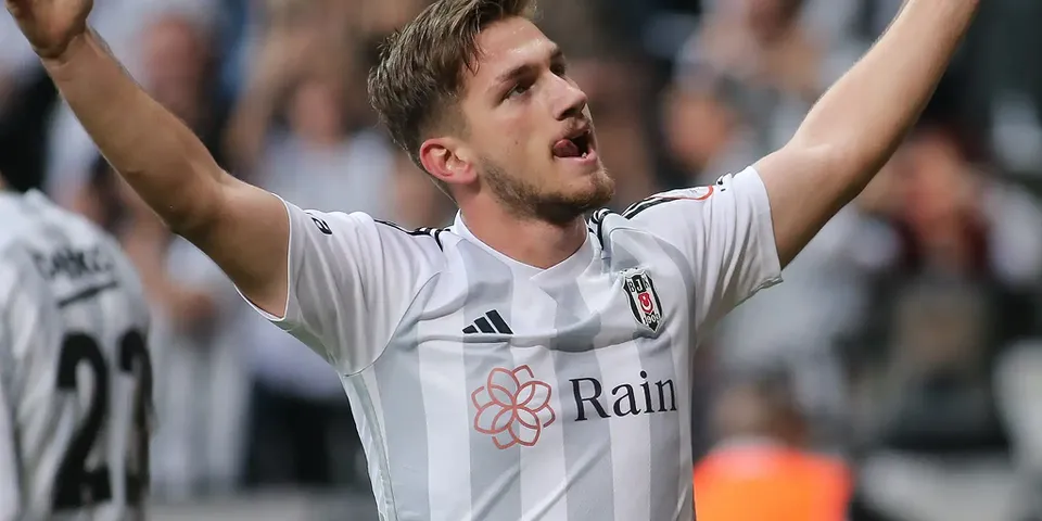 Semih Kılıçsoy transfer rekoru kırabilir!