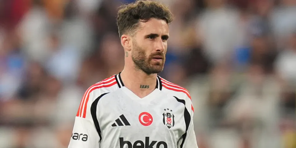 Fulham, Rafa Silva için devrede! 10 milyon euroluk teklif yolda