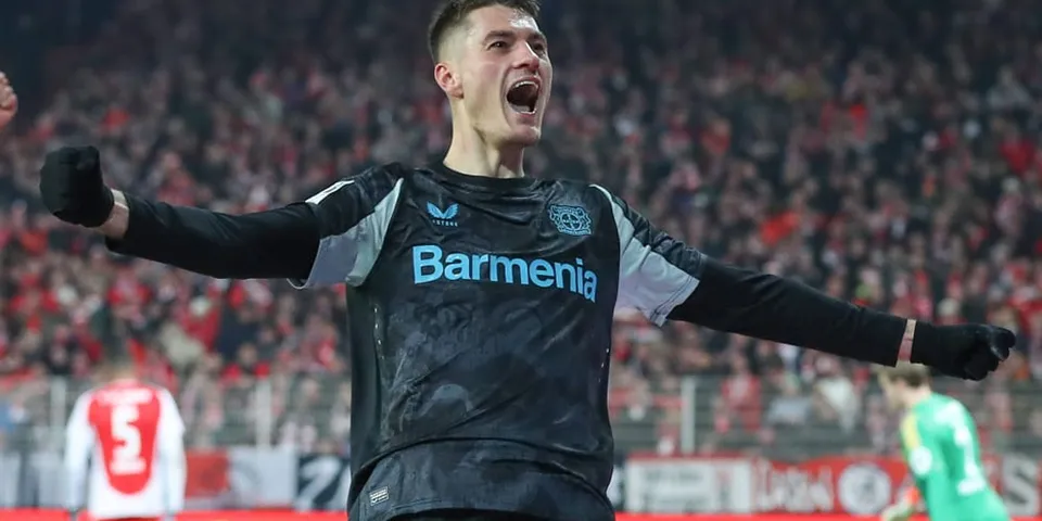 Beşiktaş'ta yönetimin gündemi Patrik Schick