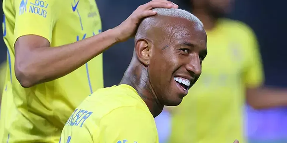 Talisca, Beşiktaş'ı unutamıyor!