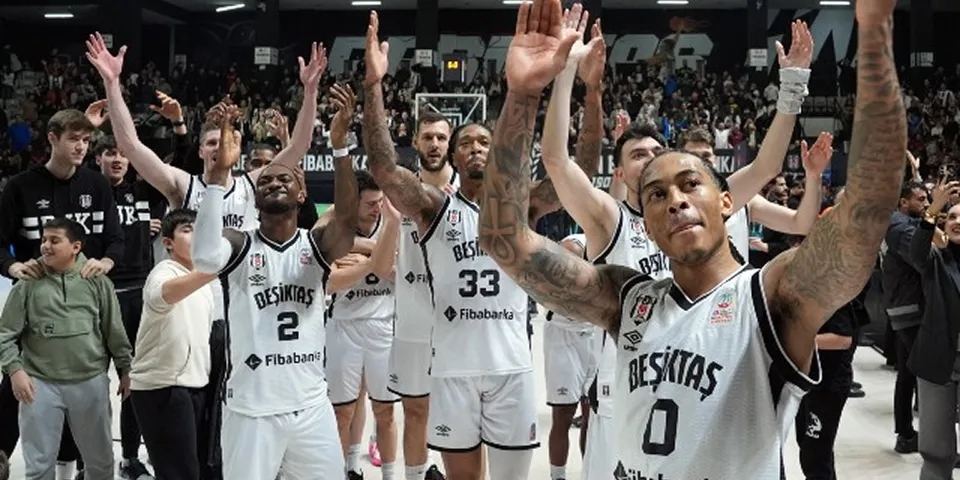 Fenerbahçe-Beşiktaş final serisi başlıyor!