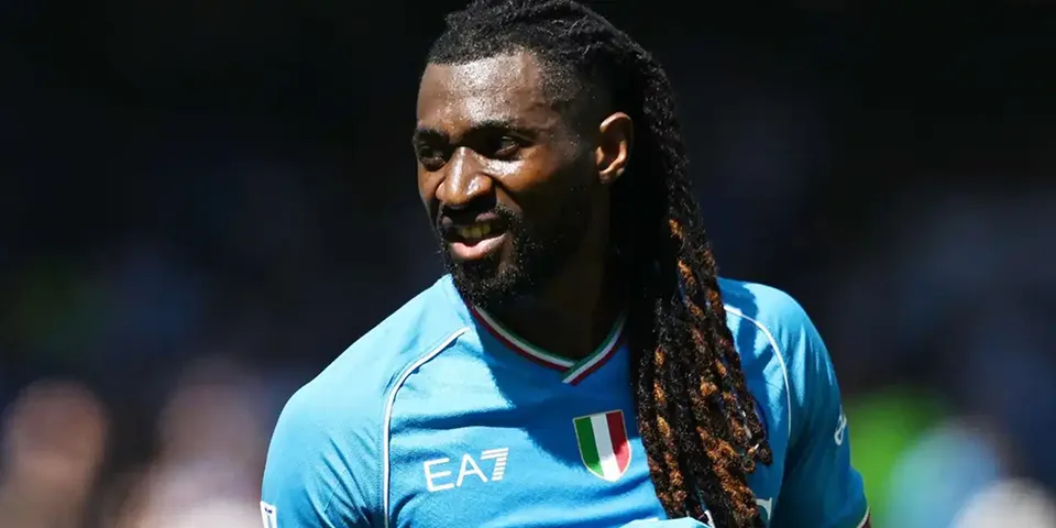Napoli efsanesinden bomba sözler: “Anguissa, Beşiktaş’a şampiyonluğu getirir!”