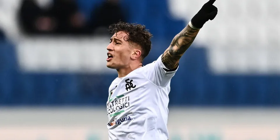 Beşiktaş, Salvatore Esposito için harekete geçti!