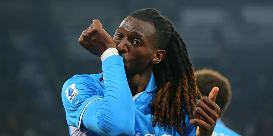 Beşiktaş’ın gündemindeki Anguissa için menajerinden flaş açıklama