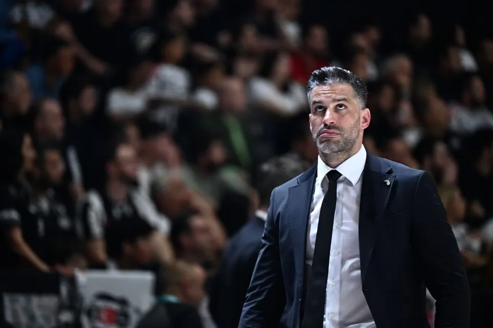 KÜME DÜŞME POTASINDAN FİNALLERE YOLCULUK: DUSAN ALIMPIJEVIĆ