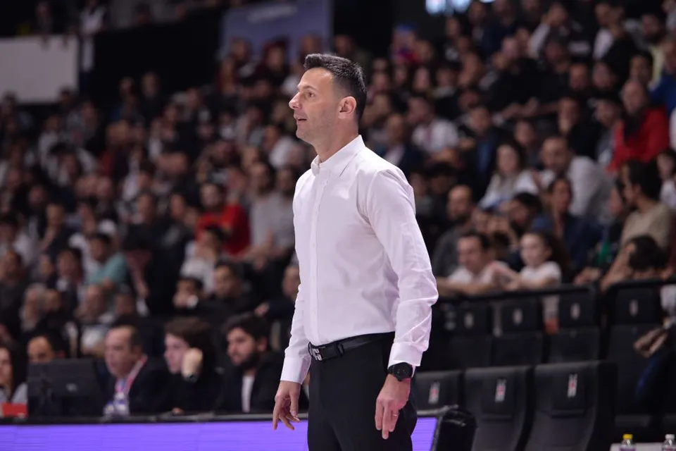 Beşiktaş Basketbolu’nun Kara Sezonu: 2022-2023