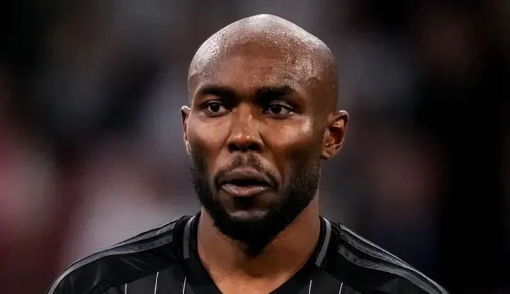 AL-MUSRATI, BEŞİKTAŞ KAMPINDAN ÇIKARILDI!