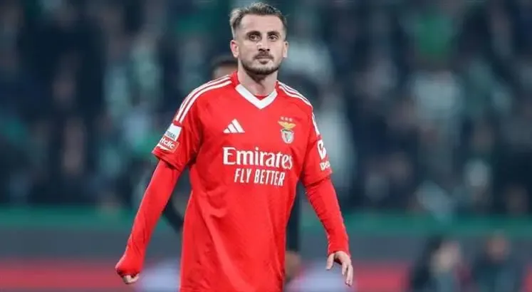 Beşiktaş, Kerem Aktürkoğlu için bastırıyor! gözler Benfica'da