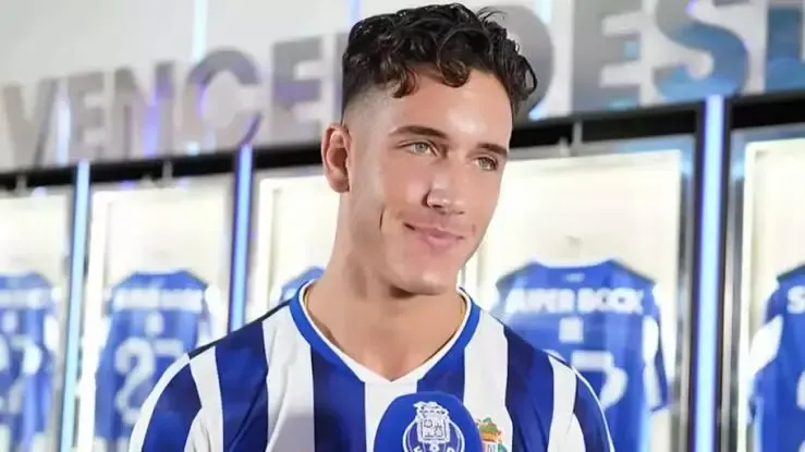 Beşiktaş, Porto’nun forvetinin peşinde!