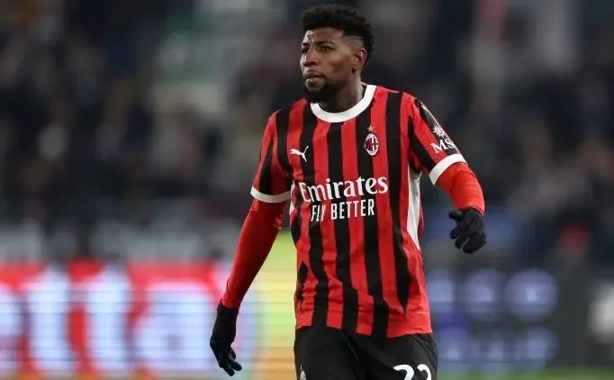 Beşiktaş’a Çifte Yıldız Önerisi: Emerson Royal ve Lucas Vázquez Sürprizi!