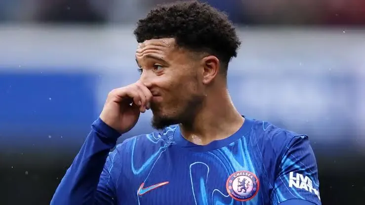 Beşiktaş’ın gündeminde olan Sancho ve Garnacho’da flaş gelişme!