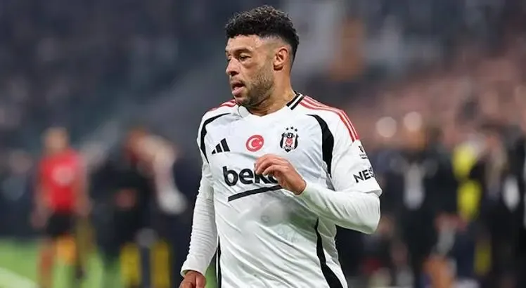 Beşiktaş’ta Chamberlain krizi! Başkan Serdal Adalı rest çekti