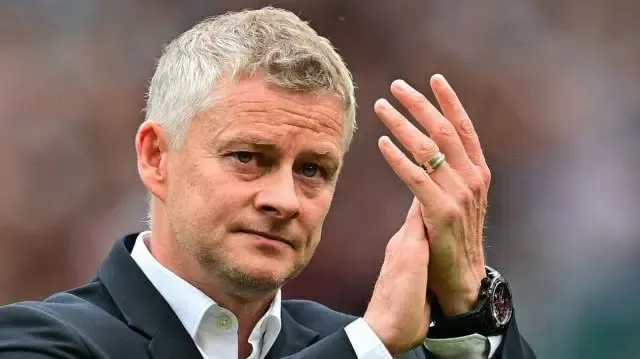 Beşiktaş’ta flaş Ole Gunnar Solskjaer gelişmesi!