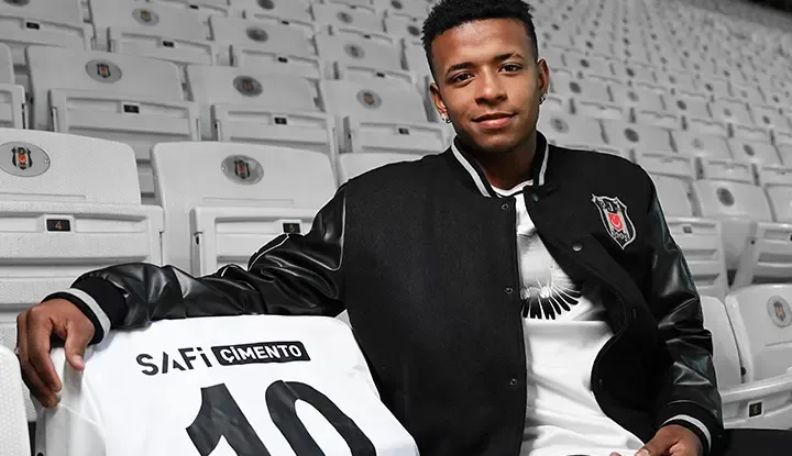 Beşiktaş’ta Keny Arroyo ve Elan Ricardo’nun gelecekleri belli oldu!
