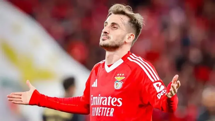 Beşiktaş’ta Kerem Aktürkoğlu transferi için son dakika gelişmesi!