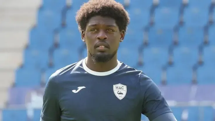 Beşiktaş’tan stopere Fransız duvar!