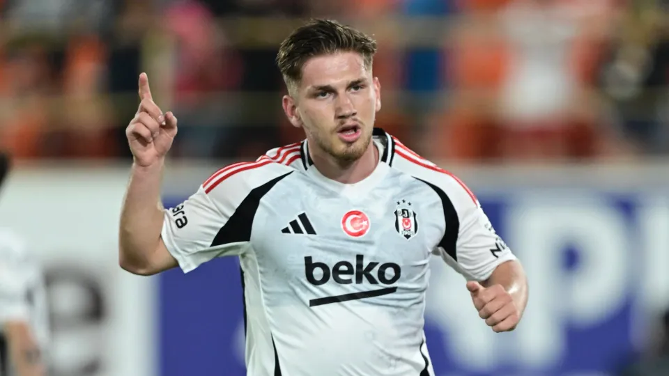 Cagliari, Semih Kılıçsoy Transferini Bitirmeye Yakın!