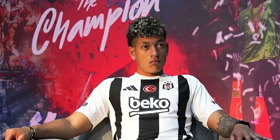 Elan Ricardo'nun talibi çok!