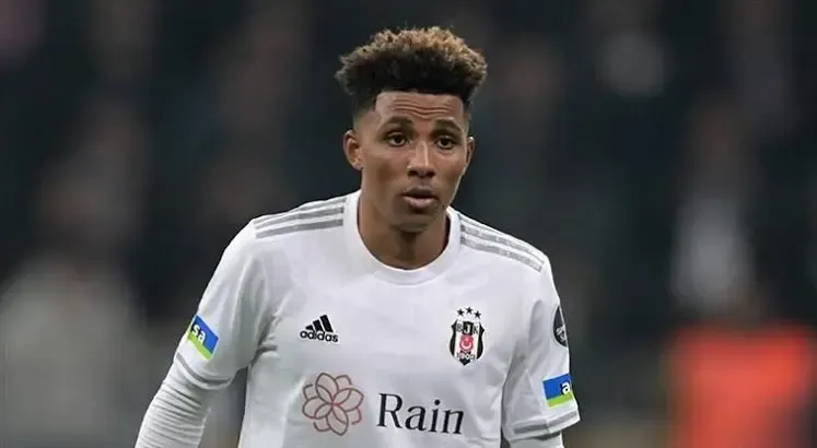 Gedson Fernandes’e Veda Mı? Beşiktaş, Spartak Moskova ile Masada!