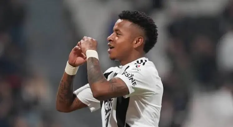 Keny Arroyo’nun geleceği belli oldu!