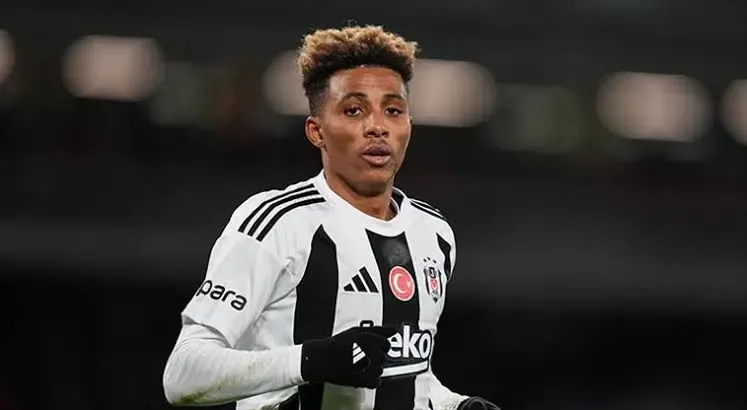 ÖZEL - Beşiktaş'ın Gedson transferinden elde ettiği gelir belli oldu!