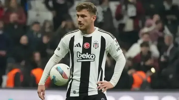 Semih Kılıçsoy Avrupa’ya Uçuyor! Shakhtar Maçı Sonrası Resmi İmza!