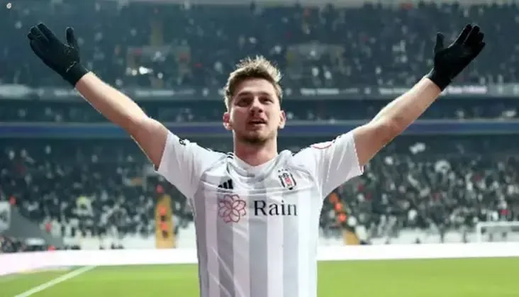 Semih Kılıçsoy Cagliari’ye transfer olmak üzere!