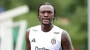 Tammy Abraham Evine Hırsız Girdiğini Açıkladı