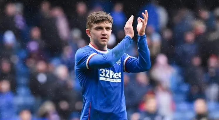 Beşiktaş, Rıdvan Yılmaz ile 3+1 yıllık anlaşma sağladı!